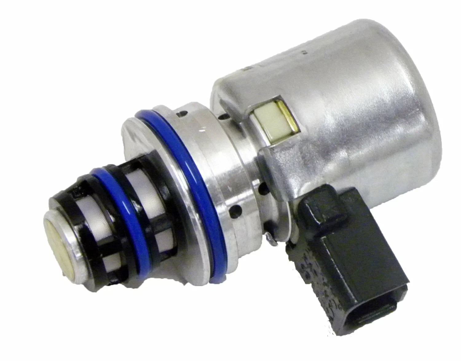 Crown Automotive - Metal Black Governor Solenoid - 4617210